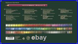 Faber Castell 120 Count Colored Pencils Premium Quality Art Set in Metal Tin Faber Castell 120 Count Colored Pencils Premium Quality Art Set in Metal Tin