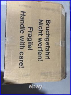 Faber-Castell 120 Polychromos Colour Pencils In Case- Open Box