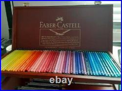 Faber Castell Albrecht Durer Box