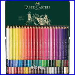 Faber Castell Albrecht Durer Box of 120 Artists' Water Colour Pencils RRP £288