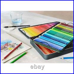 Faber Castell Albrecht Durer Box of 120 Artists' Water Colour Pencils RRP £288