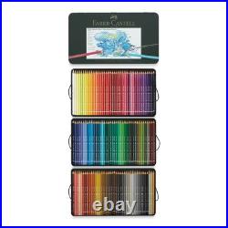 Faber-Castell Albrecht Durer Watercolor Pencil Set Assorted Colors