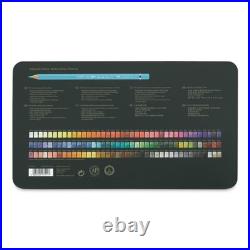 Faber-Castell Albrecht Durer Watercolor Pencil Set Assorted Colors Faber-Castell Albrecht Durer Watercolor Pencil Set Assorted Colors