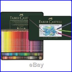 Faber-Castell Albrecht Durer Watercolour Pencil 12, 24, 36, 60, 72, 120 Colors
