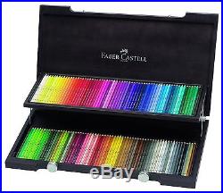Faber-Castell Albrecht Durer Watercolour Pencil 12, 24, 36, 60, 72, 120 Colors