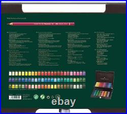 Faber-Castell Art & Graphic Polychromos Colour Pencil Multicoloured Wo