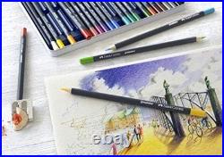 Faber Castell Gold Faber color Pencil set 36color canned 114736