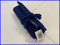 Faber Castell Gold Watercolor Pencil Roll Set Used, No Box