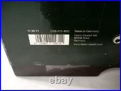 Faber-Castell PITT Monochrome Wooden Box with Accessories 112971