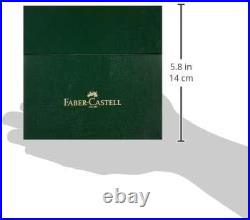 Faber Castell Pitt Artist Pen Brush Gift Box of