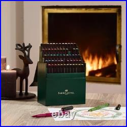 Faber Castell Pitt Artist Pen Brush Gift Box of