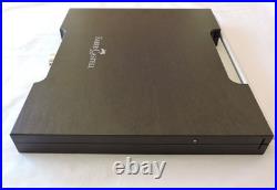 Faber-Castell Pitt Monochrome 86 Drawing Materials With Case Free Shipping