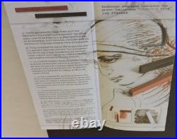 Faber-Castell Pitt Monochrome 86 Drawing Materials With Case Free Shipping