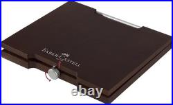 Faber Castell Pitt Monochrome Wooden Case Accessories Gift Faber Castell Pitt Monochrome Wooden Case Accessories Gift