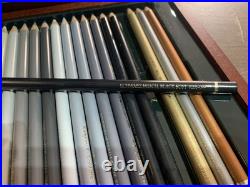 Faber Castell Polychromos 100 color pencil set