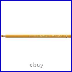 Faber-Castell Polychromos 120 Pencil Wood Box Set FBR-CSTLL 110013
