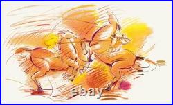 Faber-Castell Polychromos 60-Color Artist Pencils Set in Metal Tin