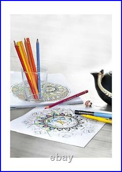 Faber-Castell Polychromos Artist Colored Pencils Set Premium Quality Polych