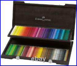 Faber Castell Polychromos Artist Quality Colour Pencils Set From 12 to 120