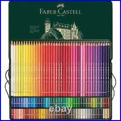 Faber Castell Polychromos Box of 120 Artists' Quality Colour Pencils RRP £288