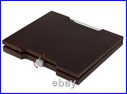 Faber-Castell Porikuromosu colored pencils 72 color set wooden box 110072 Japa