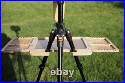 Feather lite Pochade Box