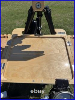 Feather lite Pochade Box