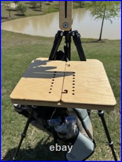 Feather lite Pochade Box