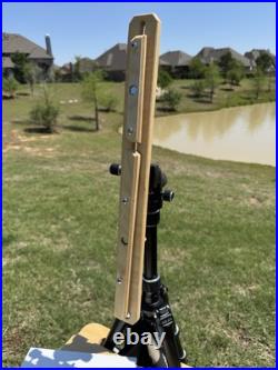 Feather lite Pochade Box