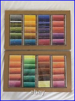Felissimo 200 Colored Pencils Box Set