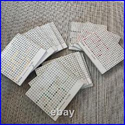 Felissimo Colored Pencils 500 x 13 Boxes