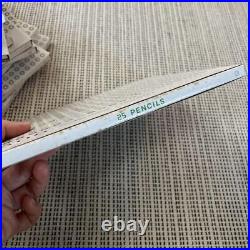 Felissimo Colored Pencils 500 x 13 Boxes