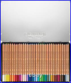 Fine Art Pastel Pencil Set, Set of 36, Multi