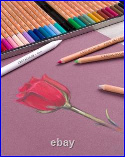Fine Art Pastel Pencil Set, Set of 36, Multi