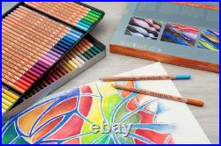 Fine Art Pastel Pencil Set, Set of 72, Multi