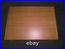 Gallery Mungyo 120 Semi Hard Pastels Wood Box PLUS Prisma Color Total of 210