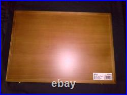 Gallery Mungyo 120 Semi Hard Pastels Wood Box PLUS Prisma Color Total of 210