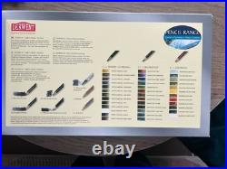 Gorgeous Derwent Artist's box new and boxed beautiful gift