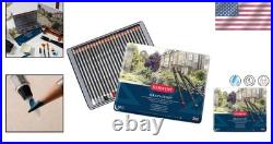 Graphitint Pencils with Earthy Tones 24-Ct