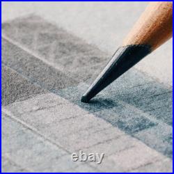 Graphitint Pencils with Earthy Tones 24-Ct