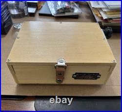 Guerilla Painter 6x8 Box with Palette Expansion Kit for Outdoor Painting