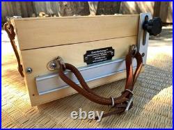 Guerilla Painter 9 x 12 Pochade Box in Very Good Condition Plein Air
