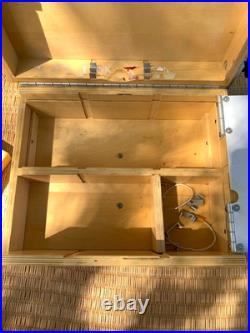Guerilla Painter 9 x 12 Pochade Box in Very Good Condition Plein Air