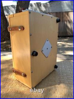 Guerilla Painter 9 x 12 Pochade Box in Very Good Condition Plein Air