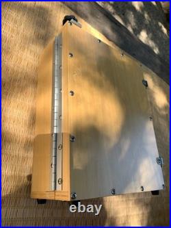 Guerilla Painter 9 x 12 Pochade Box in Very Good Condition Plein Air