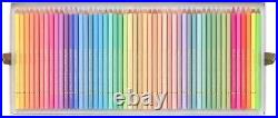 HOLBAIN Artist Colored Pencils Set of 150 Colors with Paper Box New