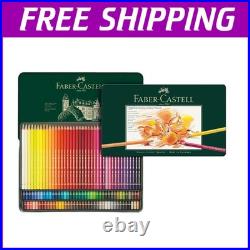 High-Quality Artist Pencils 120 Colored Set