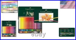 High-Quality Artist Pencils 120 Colored Set