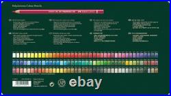 High-Quality Artist Pencils 120 Colored Set