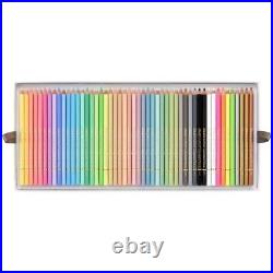 Holbain Artist Colored Pencils 100 Colors OP940 With Package Paper Box